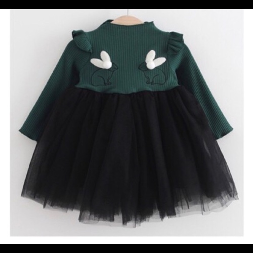 ❌CLEARANCE ❌BABY DRESS 🦄💕